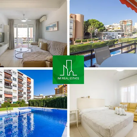 Sol Montemar 28 By Ivi Real Estate Apartment *