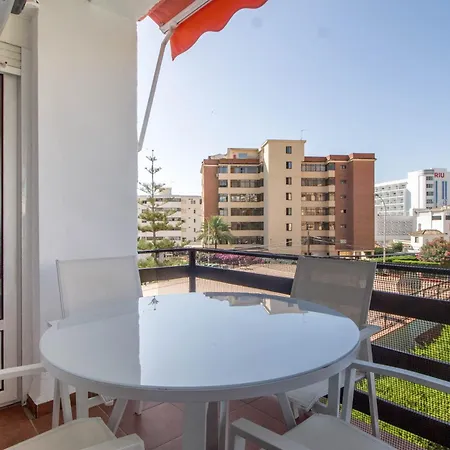 Sol Montemar 28 By Ivi Real Estate Torremolinos