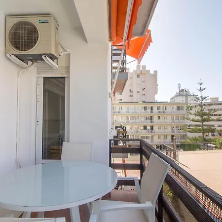 Sol Montemar 28 By Ivi Real Estate Apartment