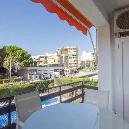 Apartment Sol Montemar 28 By Ivi Real Estate *