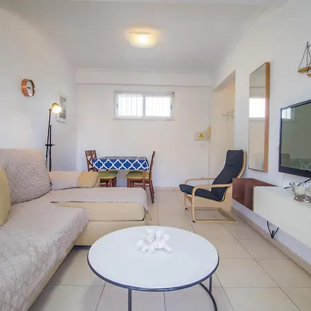 Sol Montemar 28 By Ivi Real Estate Torremolinos