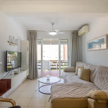 Sol Montemar 28 By Ivi Real Estate Apartment