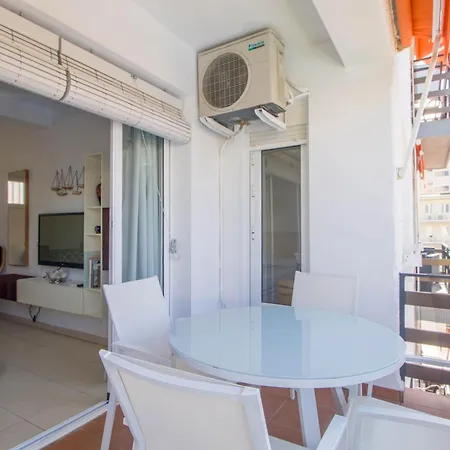 Sol Montemar 28 By Ivi Real Estate