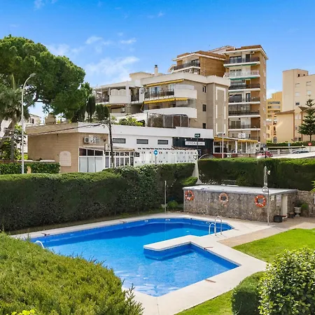 Sol Montemar 28 By Ivi Real Estate * Torremolinos