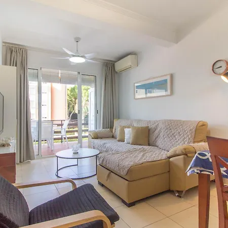 Sol Montemar 28 By Ivi Real Estate Apartment Torremolinos