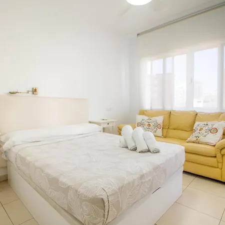 Sol Montemar 28 By Ivi Real Estate Torremolinos