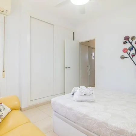 Sol Montemar 28 By Ivi Real Estate *