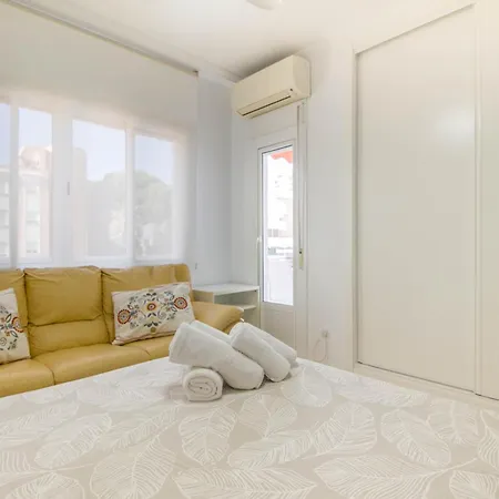 Sol Montemar 28 By Ivi Real Estate