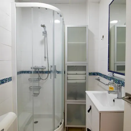 Sol Montemar 28 By Ivi Real Estate Apartment