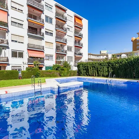 Apartment Sol Montemar 28 By Ivi Real Estate *
